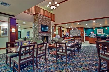 фото отеля Staybridge Suites Tucson Airport