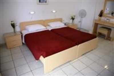 фото отеля Elite Apartments Kos
