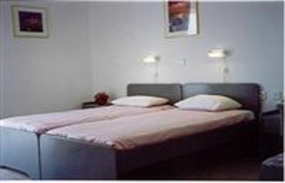 фото отеля Elite Apartments Kos