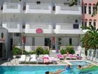 фото отеля Elite Apartments Kos