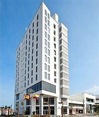 фото отеля Sonesta Hotel Barranquilla