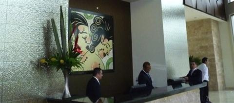 фото отеля Sonesta Hotel Barranquilla