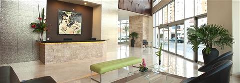 фото отеля Sonesta Hotel Barranquilla