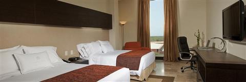 фото отеля Sonesta Hotel Barranquilla