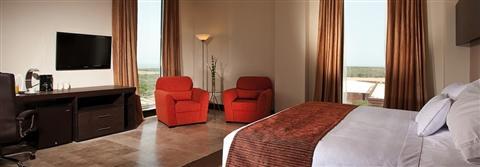 фото отеля Sonesta Hotel Barranquilla