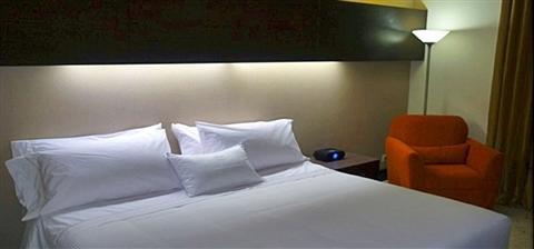 фото отеля Sonesta Hotel Barranquilla