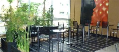 фото отеля Sonesta Hotel Barranquilla