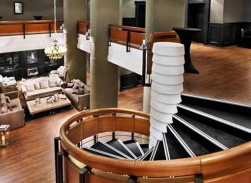 фото отеля Mercure Hotel Koehlerhof Bad Bramstedt
