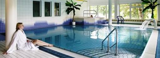 фото отеля Mercure Hotel Koehlerhof Bad Bramstedt