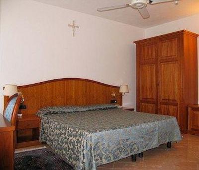 фото отеля Hotel Due Mari