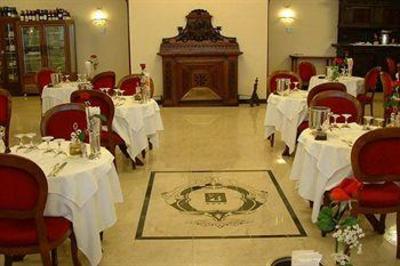 фото отеля Hotel Due Mari