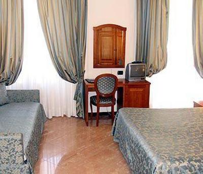 фото отеля Hotel Due Mari