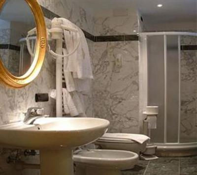 фото отеля Hotel Due Mari