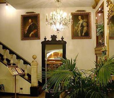 фото отеля Hotel Due Mari