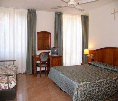 фото отеля Hotel Due Mari