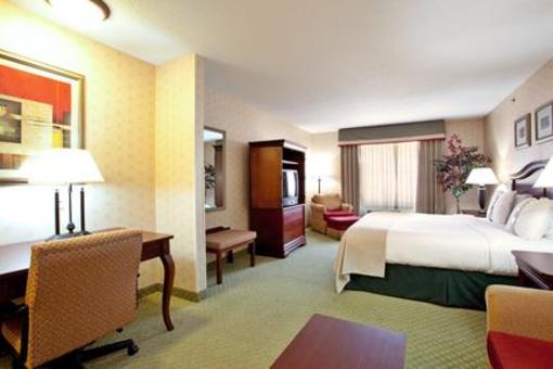 фото отеля Holiday Inn Salem/Roanoke