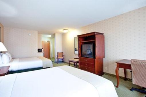 фото отеля Holiday Inn Salem/Roanoke