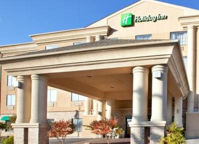 фото отеля Holiday Inn Salem/Roanoke