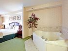 фото отеля Holiday Inn Salem/Roanoke