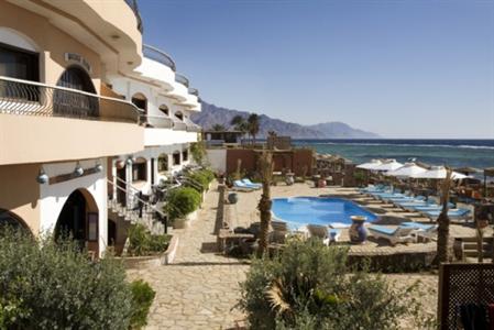 фото отеля Coral Coast Hotel