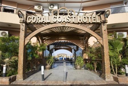 фото отеля Coral Coast Hotel