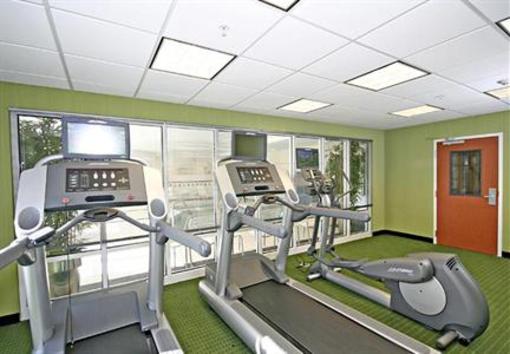 фото отеля Fairfield Inn & Suites Wytheville