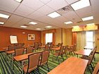 фото отеля Fairfield Inn & Suites Wytheville