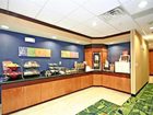 фото отеля Fairfield Inn & Suites Wytheville