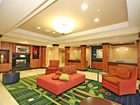 фото отеля Fairfield Inn & Suites Wytheville