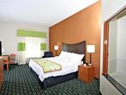 фото отеля Fairfield Inn & Suites Wytheville