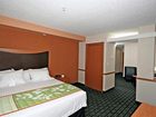 фото отеля Fairfield Inn & Suites Wytheville