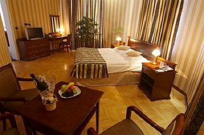 фото отеля Rott Hotel