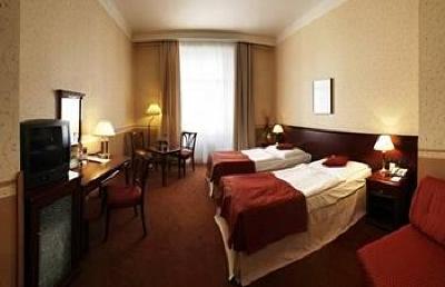 фото отеля Rott Hotel