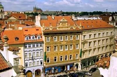 фото отеля Rott Hotel