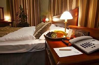 фото отеля Rott Hotel