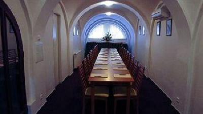 фото отеля Rott Hotel