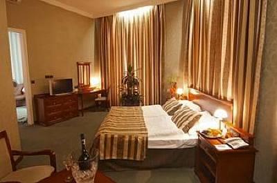 фото отеля Rott Hotel