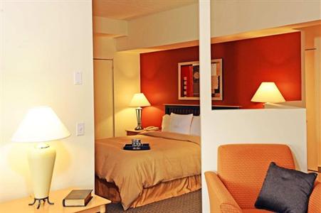 фото отеля Homewood Suites Mont-Tremblant