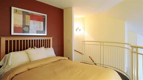 фото отеля Homewood Suites Mont-Tremblant