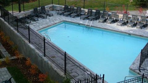 фото отеля Homewood Suites Mont-Tremblant
