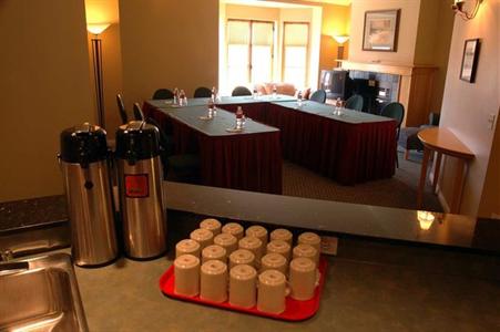 фото отеля Homewood Suites Mont-Tremblant