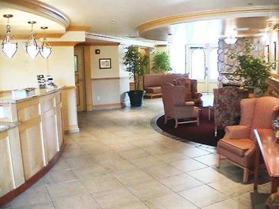 фото отеля Homewood Suites Mont-Tremblant