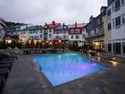 фото отеля Homewood Suites Mont-Tremblant