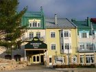 фото отеля Homewood Suites Mont-Tremblant