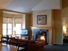 фото отеля Homewood Suites Mont-Tremblant