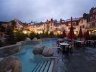 фото отеля Homewood Suites Mont-Tremblant