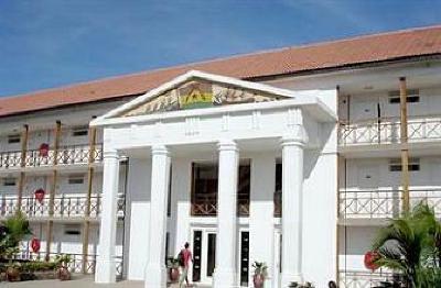 фото отеля African Royal Beach Hotel