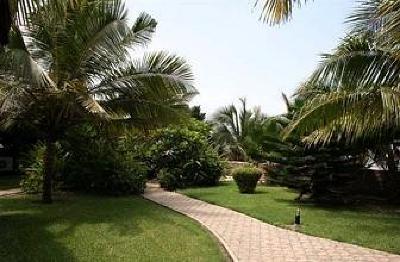 фото отеля African Royal Beach Hotel