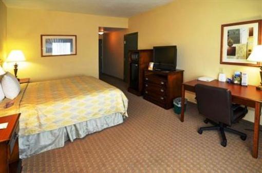 фото отеля Country Inn & Suites Panama City Beach