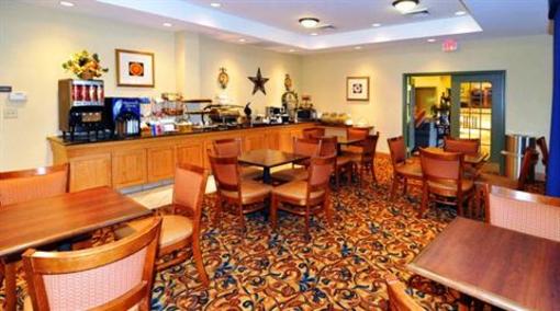 фото отеля Country Inn & Suites Panama City Beach